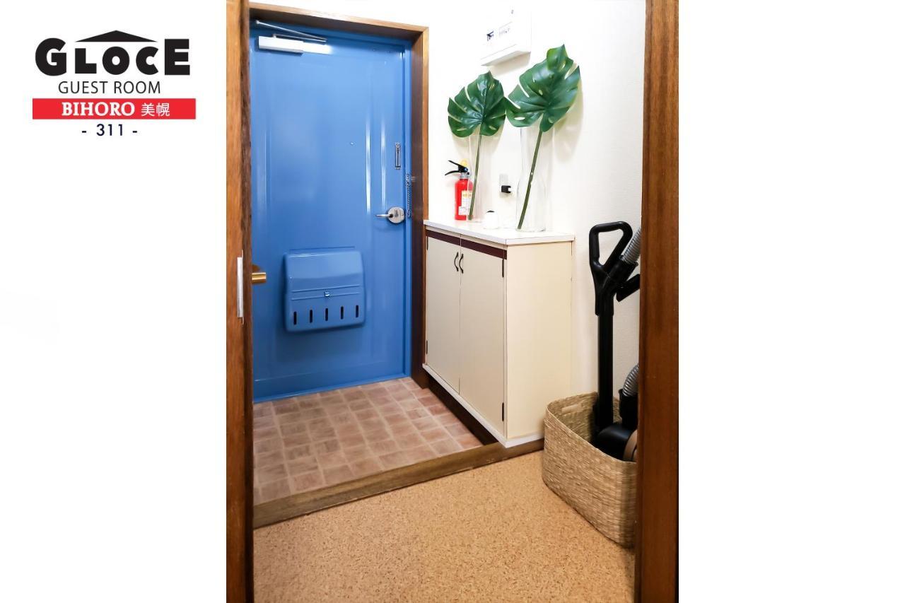 Gloce 美幌 ゲストルーム L Bihoro Guest Room Exterior photo