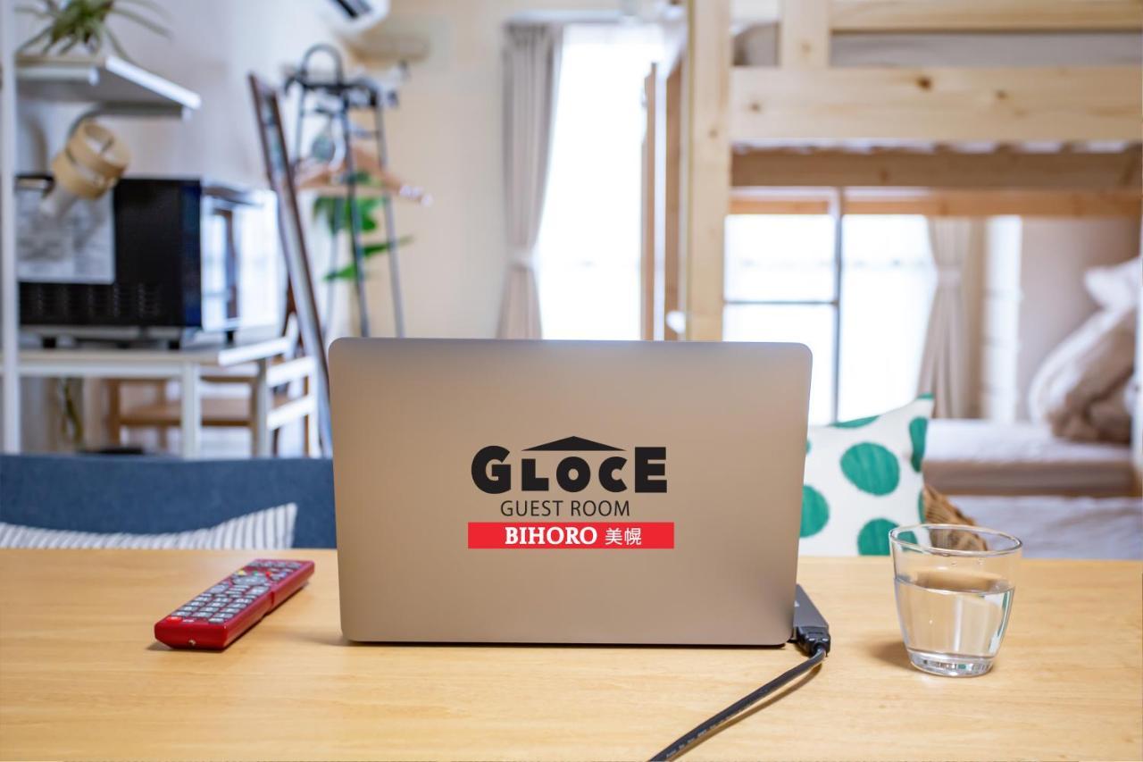 Gloce 美幌 ゲストルーム L Bihoro Guest Room Exterior photo